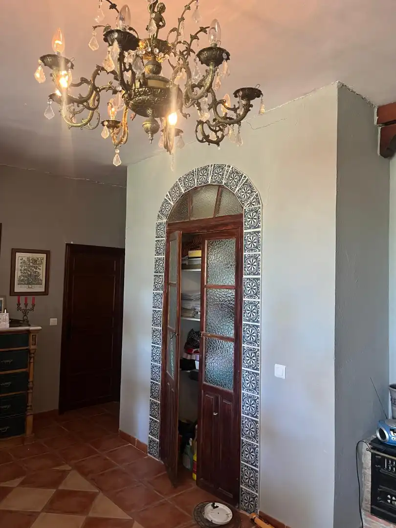 Chalet con piscina en venta en La Carlota, imagen 18