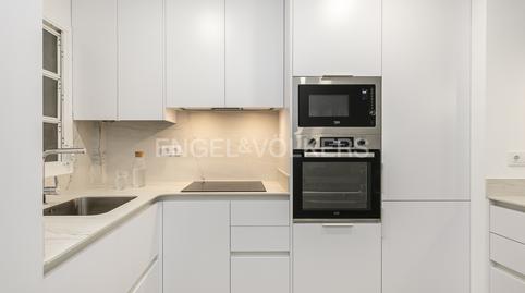 Photo 4 of Apartment to rent in Vila de Gràcia, Barcelona