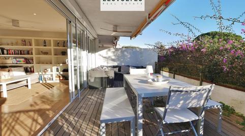 Foto 4 de Planta baixa de lloguer a Carrer de la Costa Verda, Calella de Palafrugell, Palafrugell