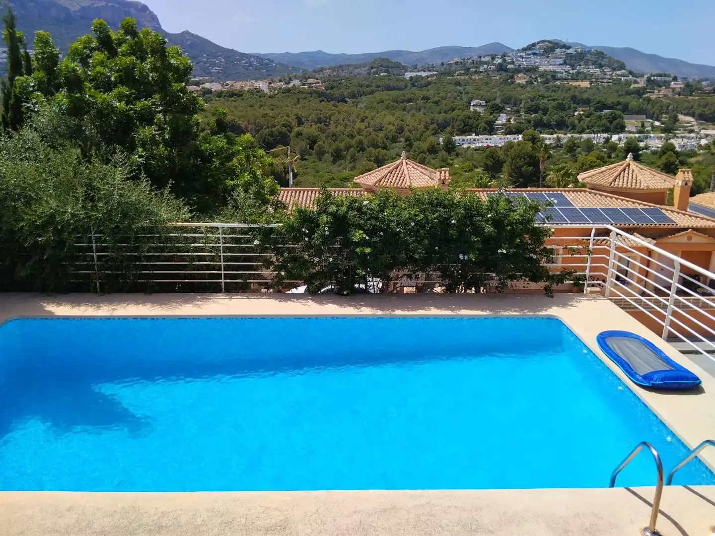Haus zum Verkauf in Marisol Park - Ortembach - Los Almendros, imagen 38