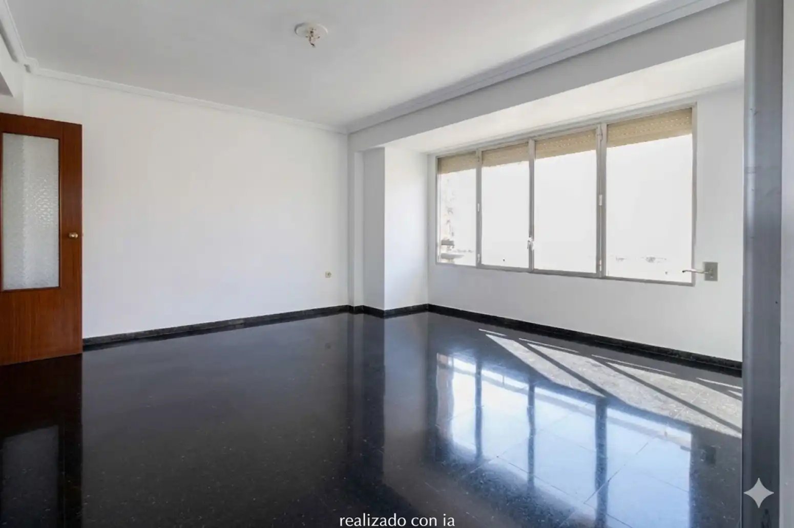 Piso con terraza en venta en Torrent - avenida al vedat, imagen 10