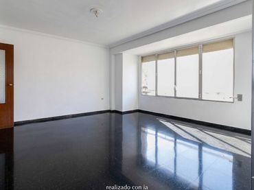 Flat with balcony for sale in Torrent - avenida al vedat