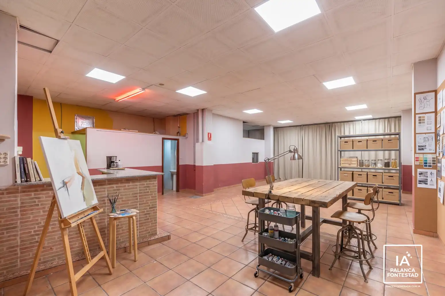 Local comercial en venta en Meliana, imagen 11