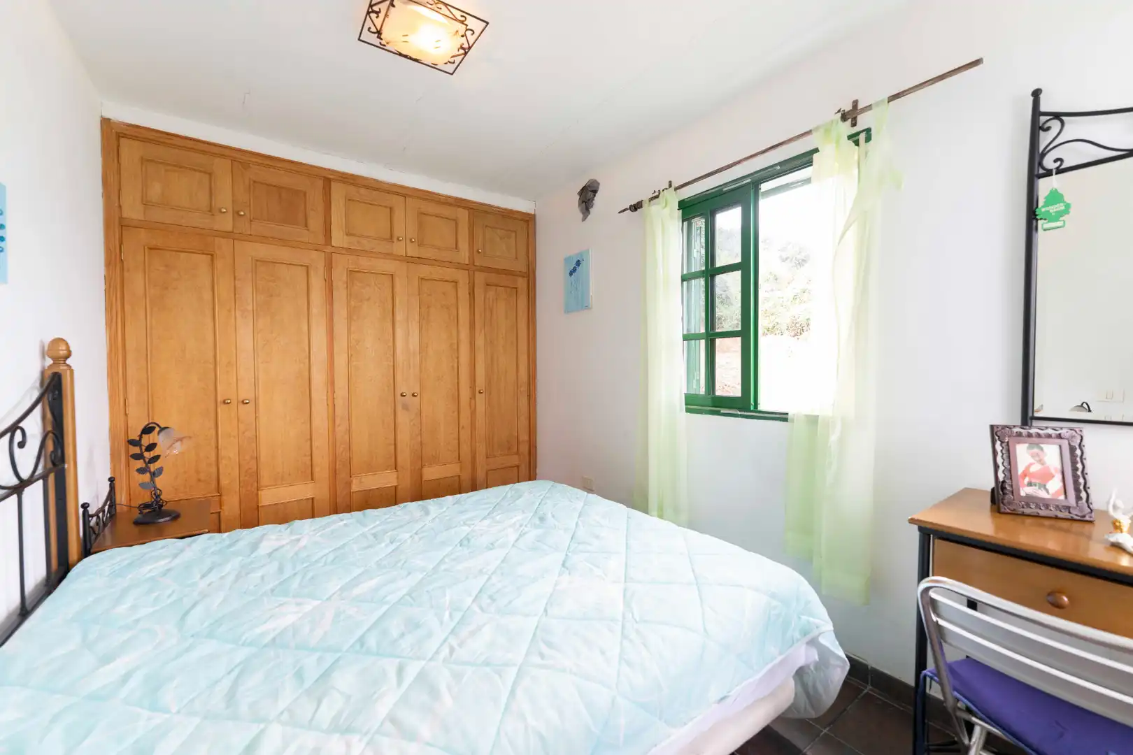 Finca rústica en venta en Calle de El Balayo, La Perdoma - San Antonio - Benijos