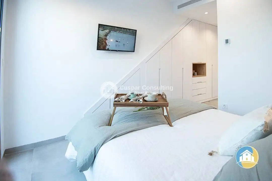 Villa con terrazza in vendita a Santo Domingo de Guzmán, imagen 17