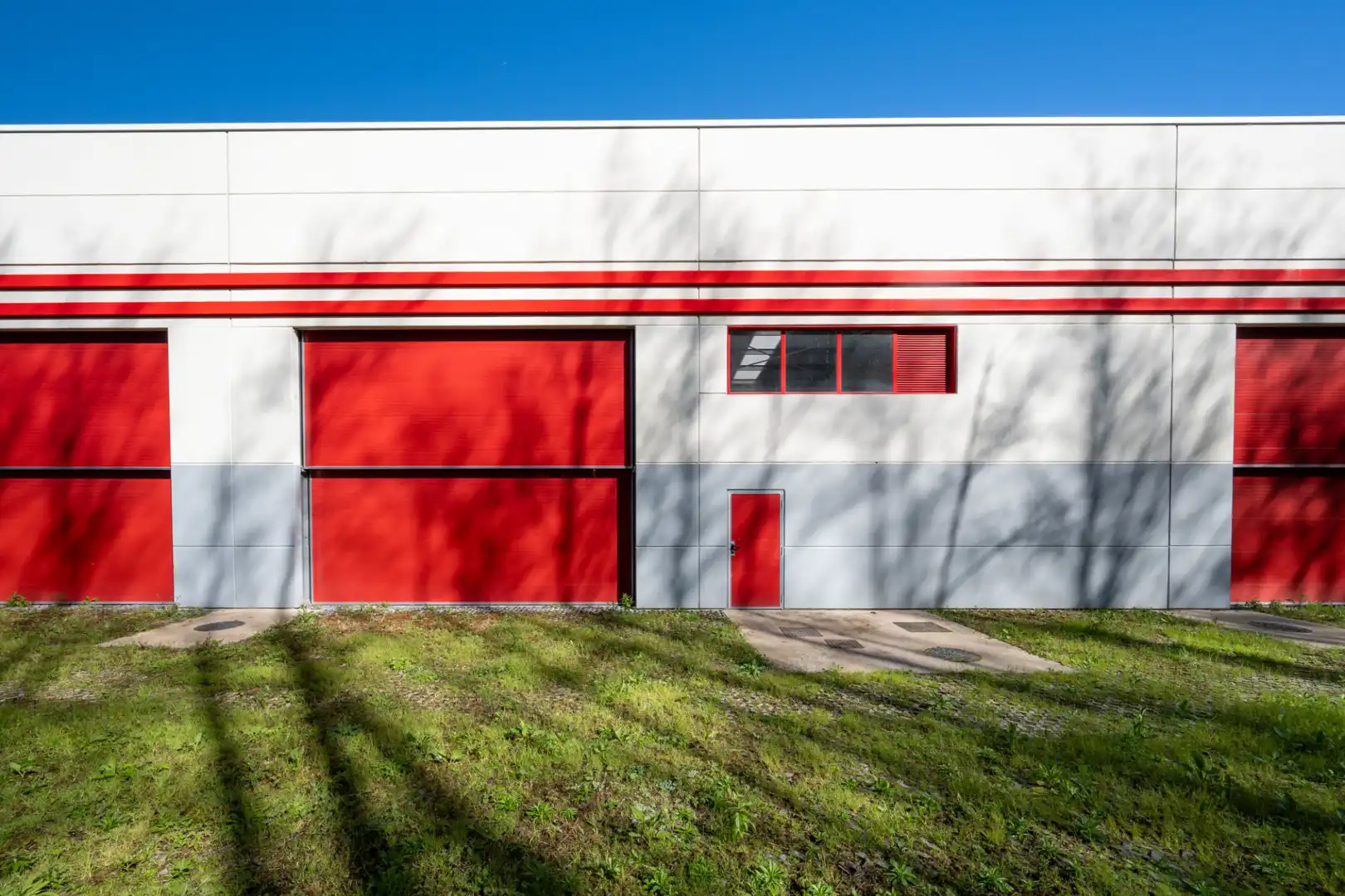 Nave industrial in vendita a Mendaro