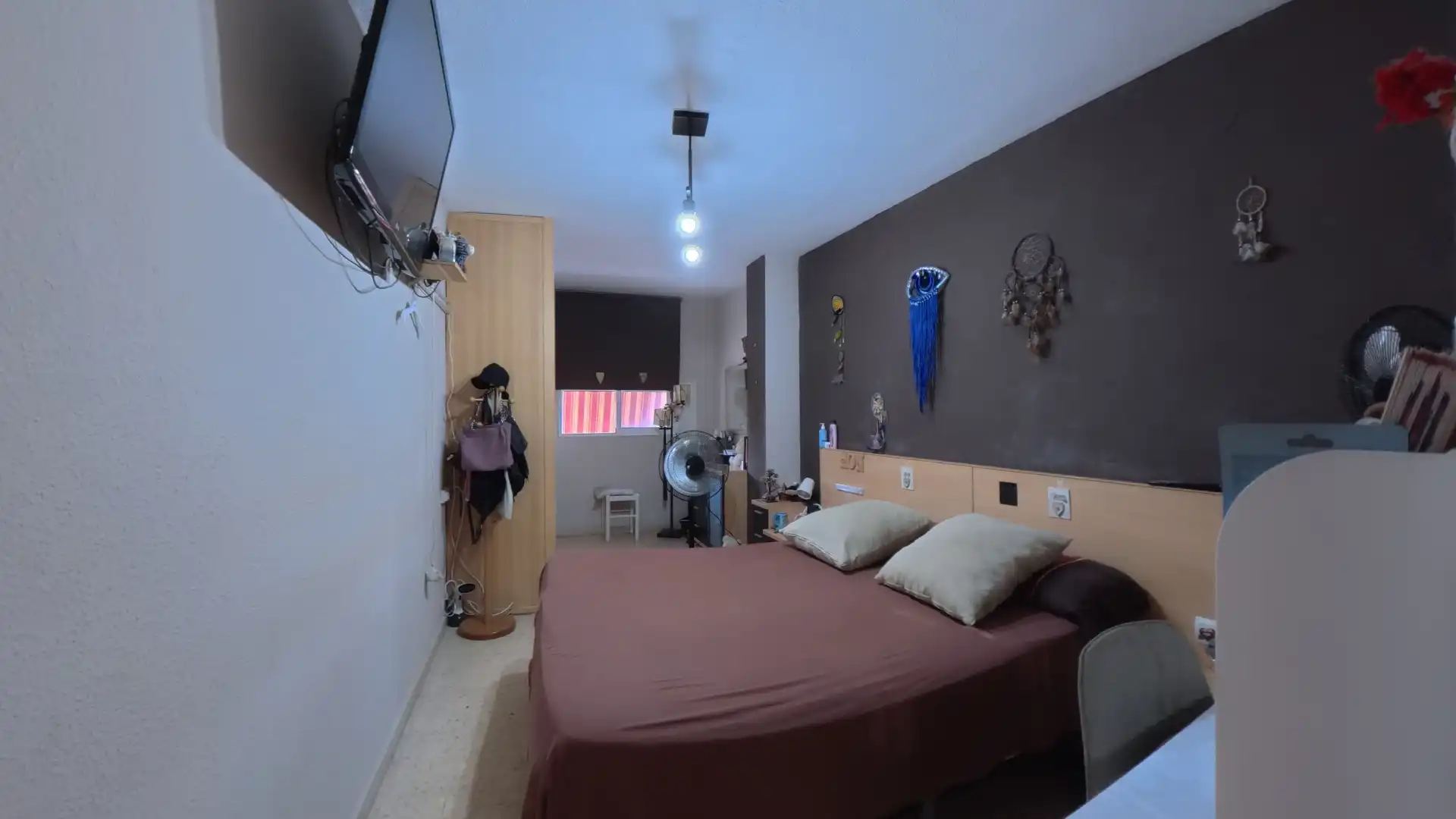 Habitación de Piso en venta en Valencia con Aire acondicionado, Calefacción y Trastero