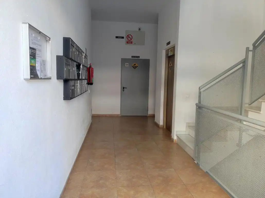 Piso en venta en Vícar