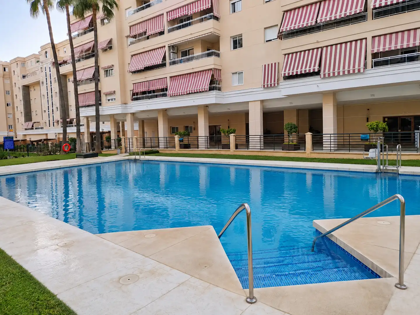 Flat with pool for sale in Calle Mesonero Romanos, imagen 21
