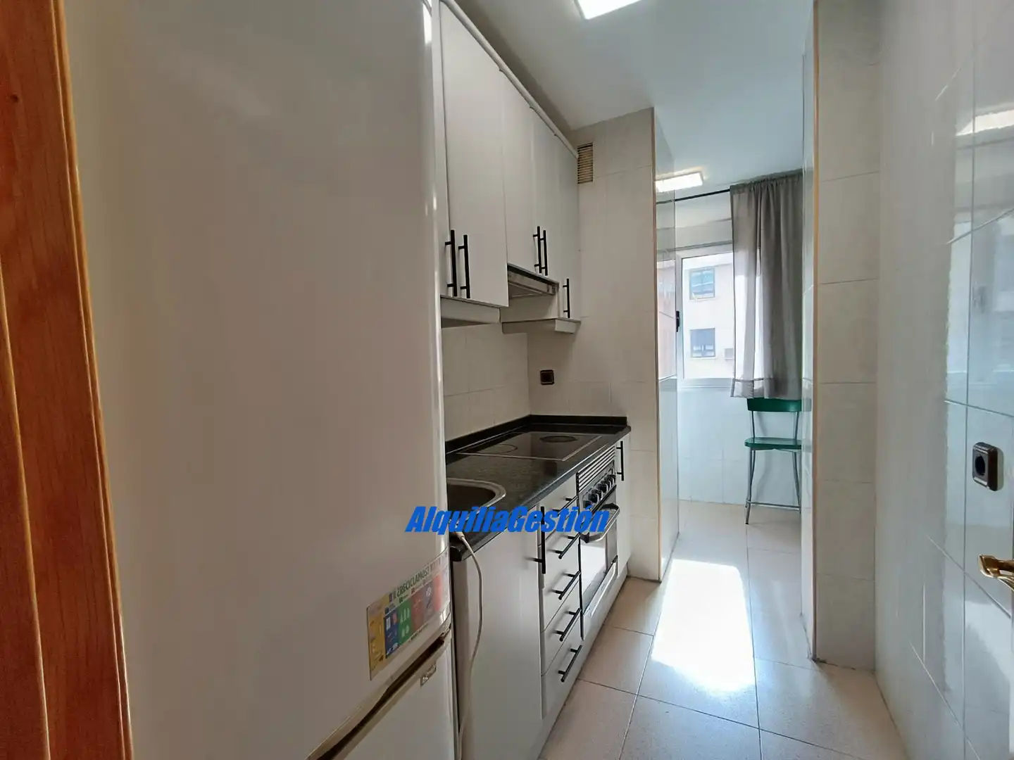 Appartamento con ascensore in vendita a Casco Histórico, imagen 5