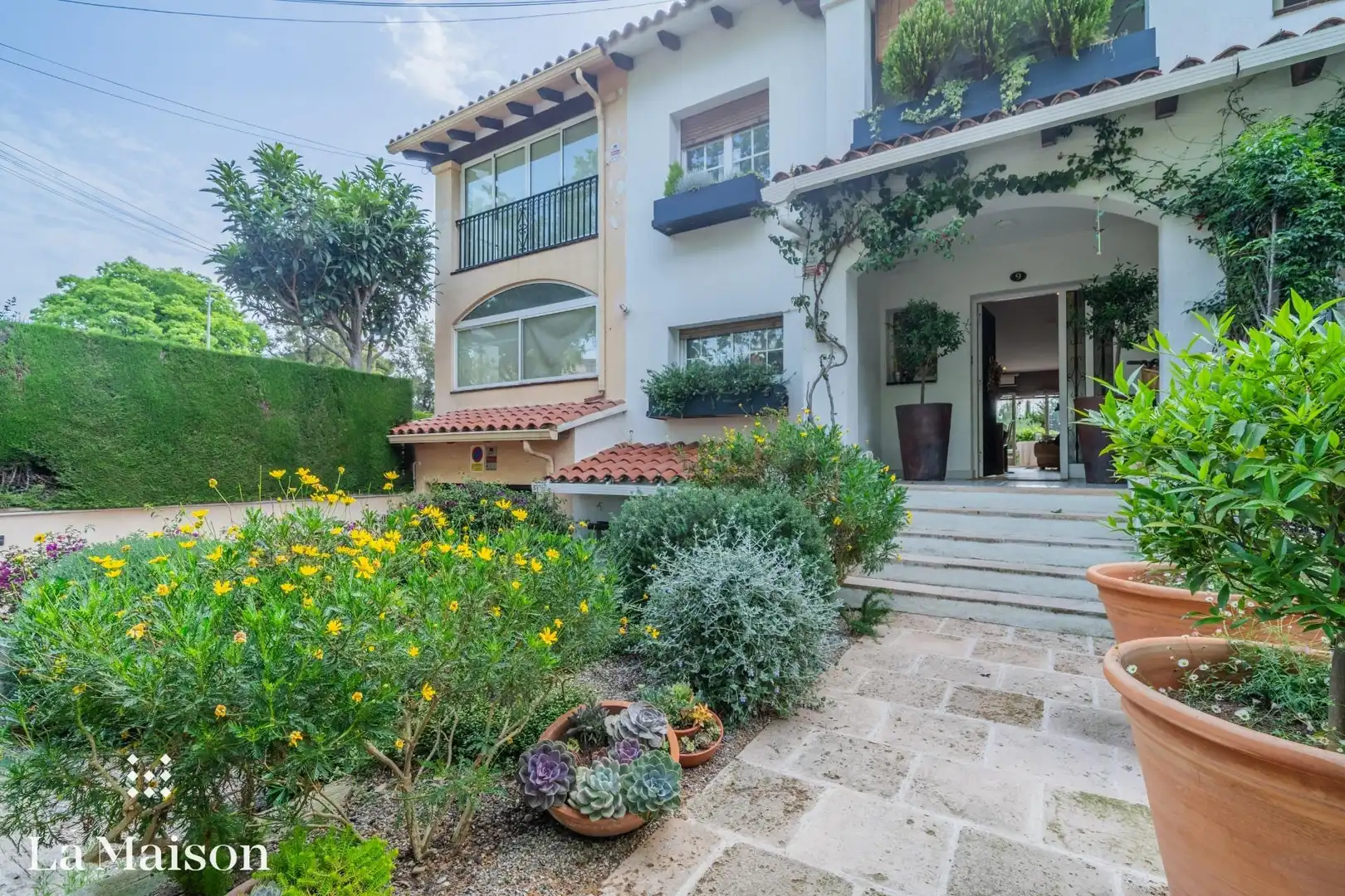 Casa adosada en venta en Vilassar de Dalt