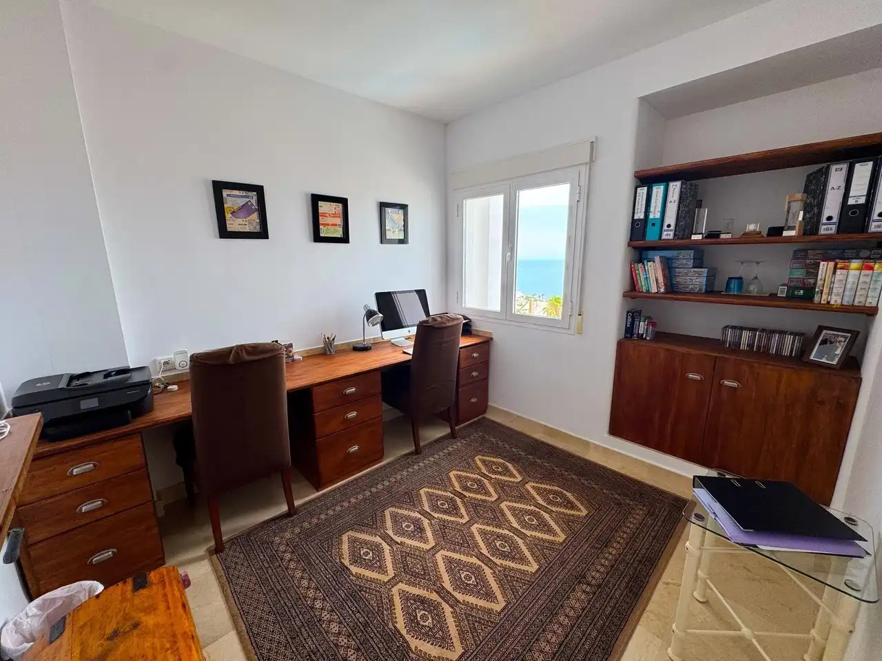 Terraced house with pool for sale in Mojácar Playa - Las Ventanicas - La Paratá, imagen 23
