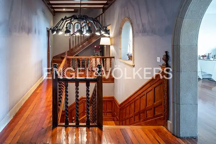Maisonette zum Verkauf in Getxo  mit Heizung, Terrasse und Abstellraum