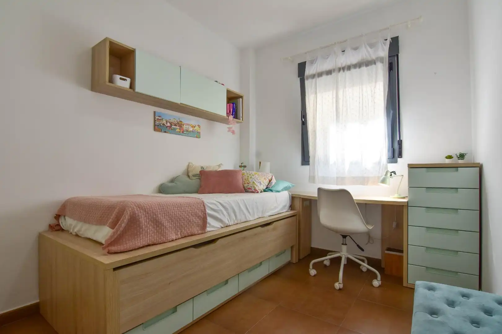 Apartments for rent in Playas de Puçol