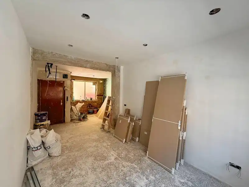 Piso en venta en Madrid