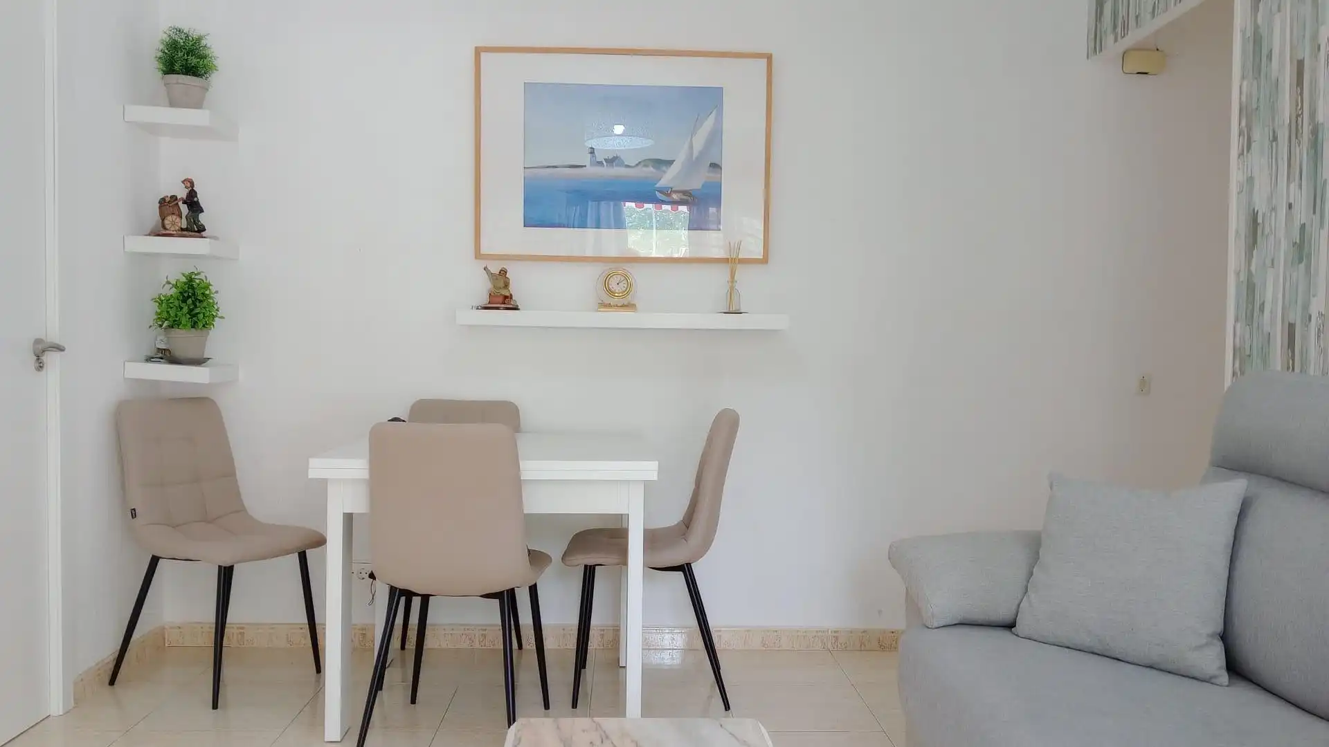 Apartment mit Garten zum Verkauf in Playa de Levante, imagen 18