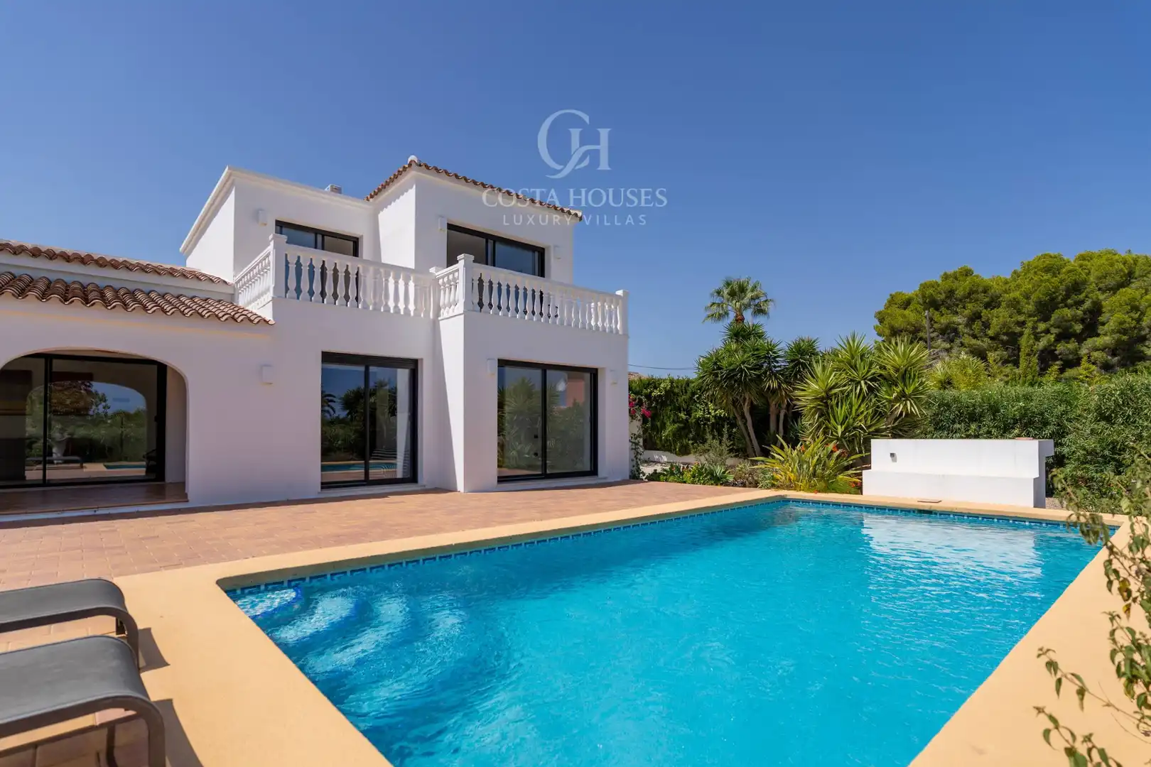 Villa avec terrasse à vendre à Cap Martí - El Tossalet - Pinomar, imagen 40