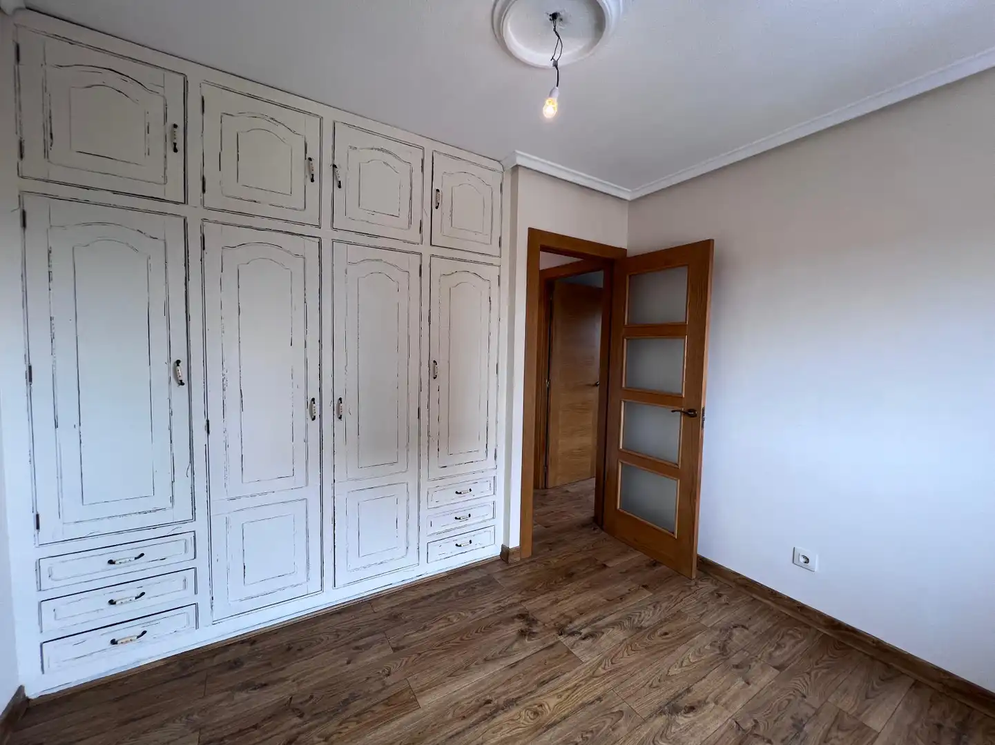 Flat for sale in Avilés - Calle del Carmen, Villalegre - La Luz