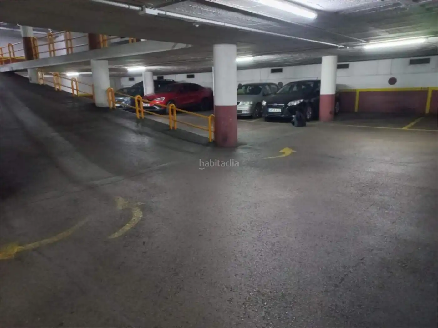 Individuel à vendre à Carrer de Béjar 35