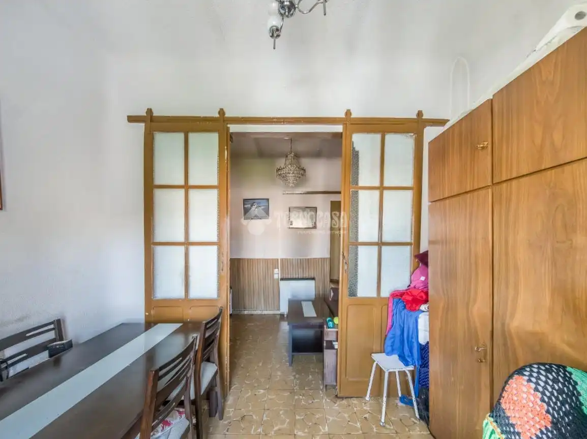 Piso en venta en Madrid con Aire acondicionado, Terraza y Balcón
