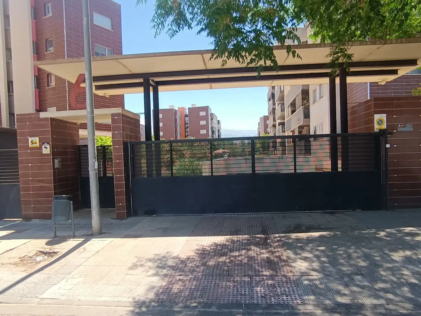 Parking de Garaje de alquiler en Alhendín