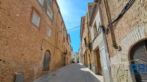 Foto 4 de Casa o xalet en venda a Carrer Font Vella, Tivissa, Tarragona