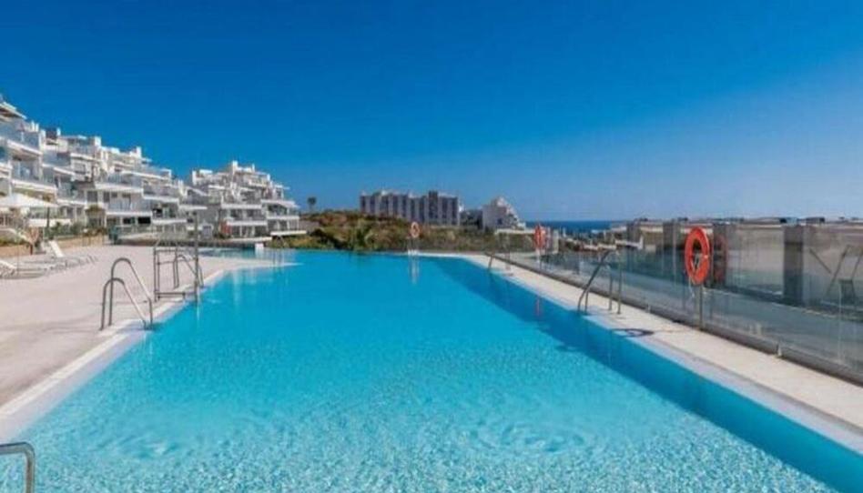 Foto 1 de Casa adosada de lloguer a Los Flamingos, Málaga