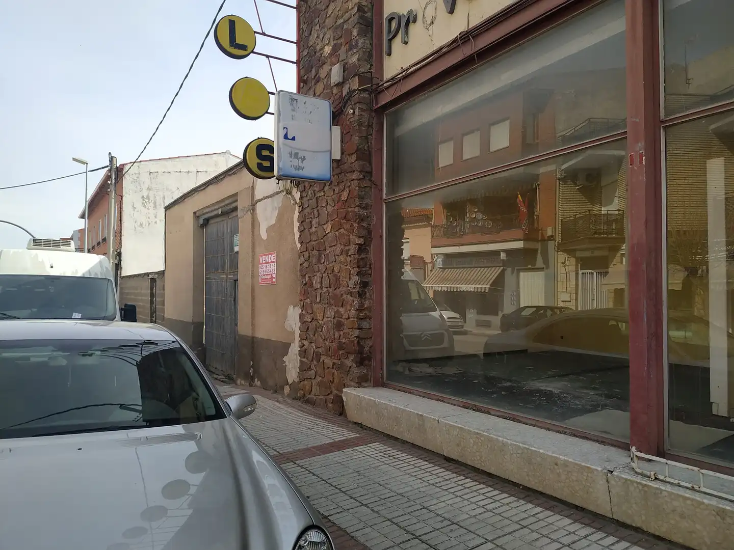 Residencial en venda a Villacañas
