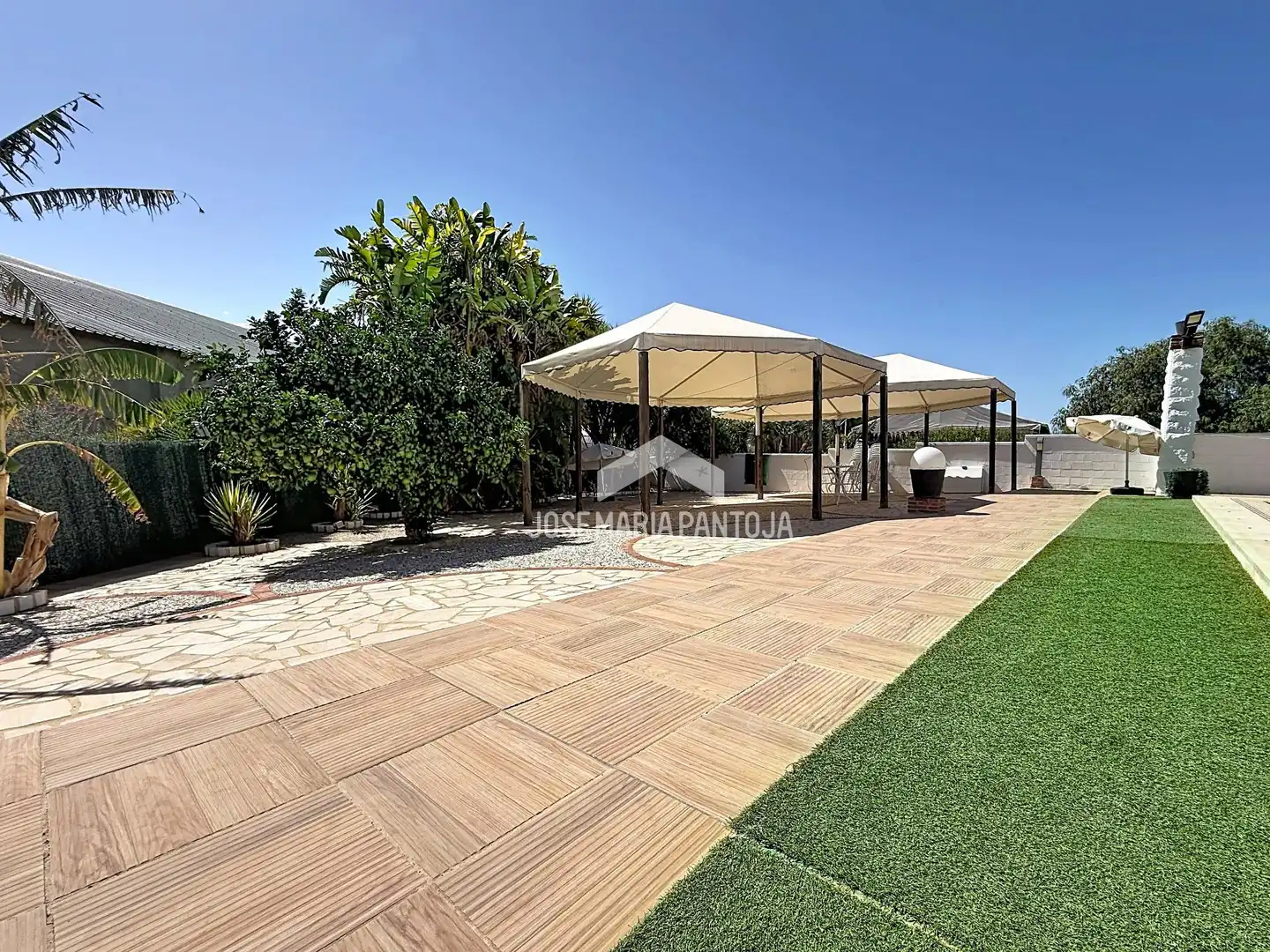 Detached house for sale in El Retiro - Parque Atlántico - Ronda este, imagen 8