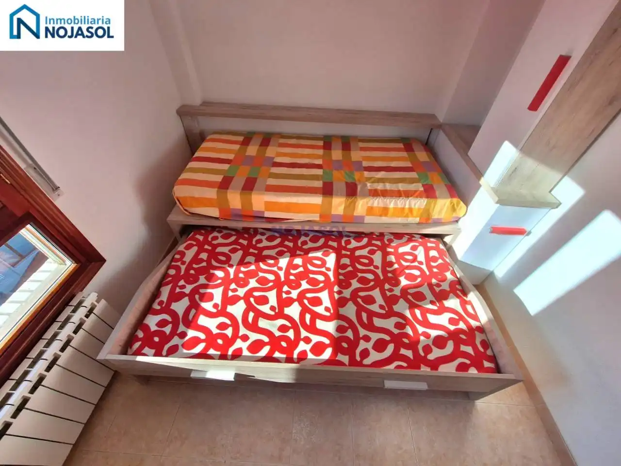 Apartament amb terrassa de lloguer a Calle el casar 10, imagen 70