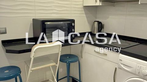 Photo 5 of Flat for sale in Cruz Roja, Sevilla Capital