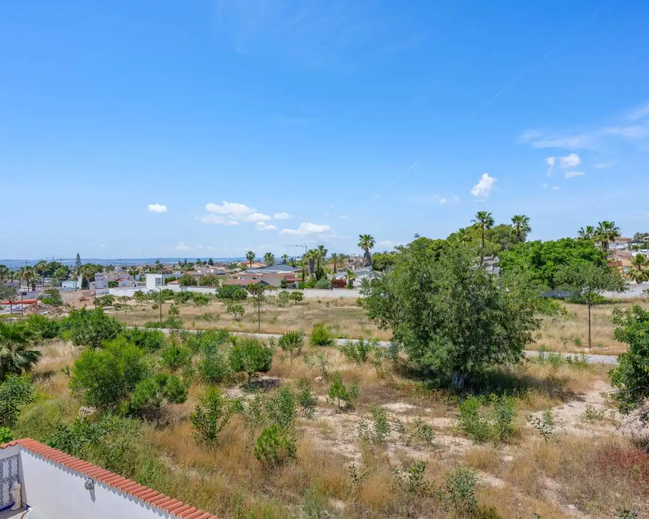 Houses for sale in Rojales  with Air Conditioner, Private garden and Terrace