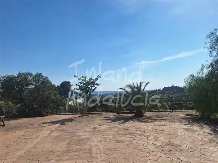 Xalet amb piscina en venda a Andújar, imagen 14