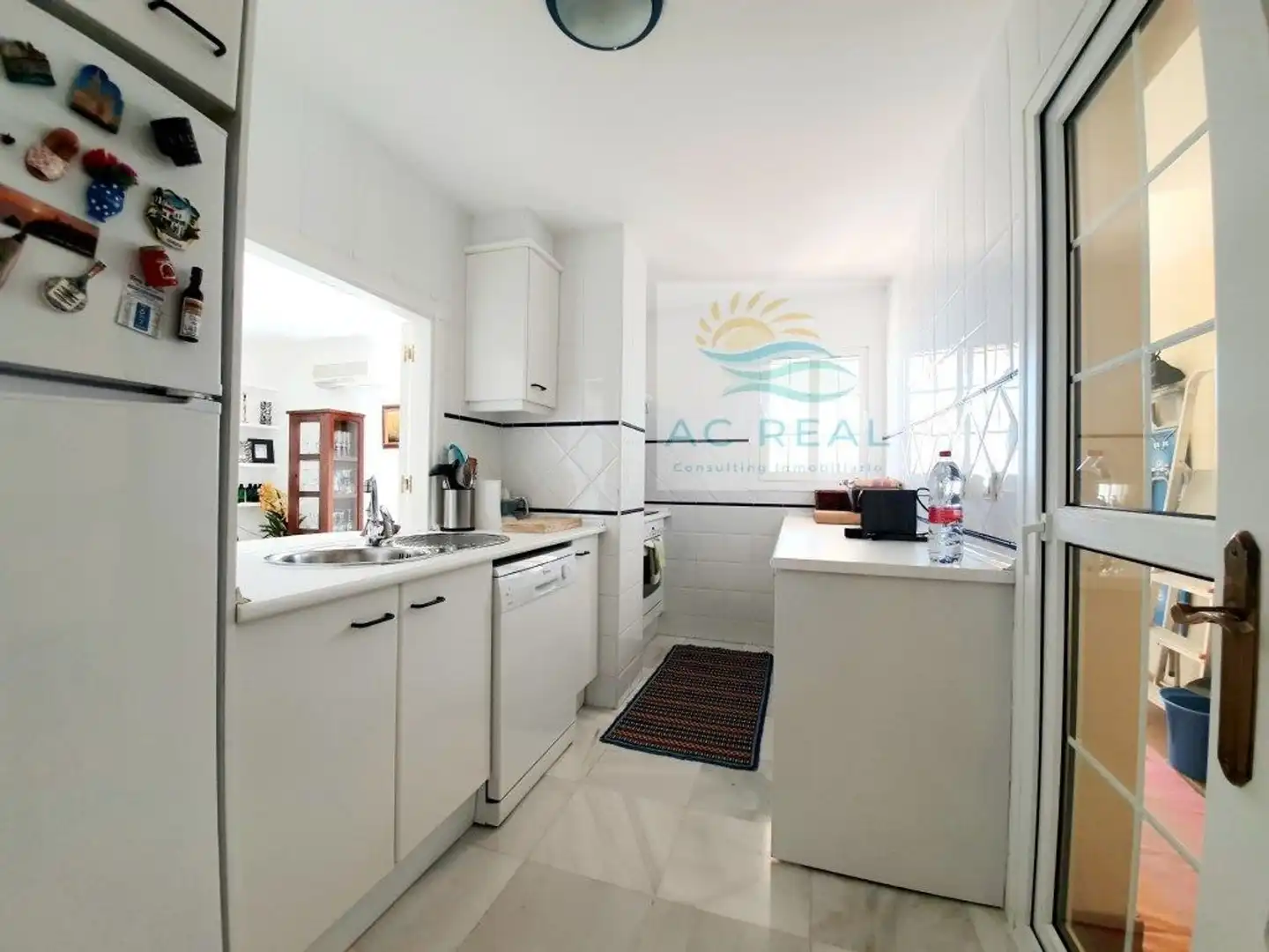 Piso con ascensor en venta en Avenida de la Mojarra 0, imagen 28