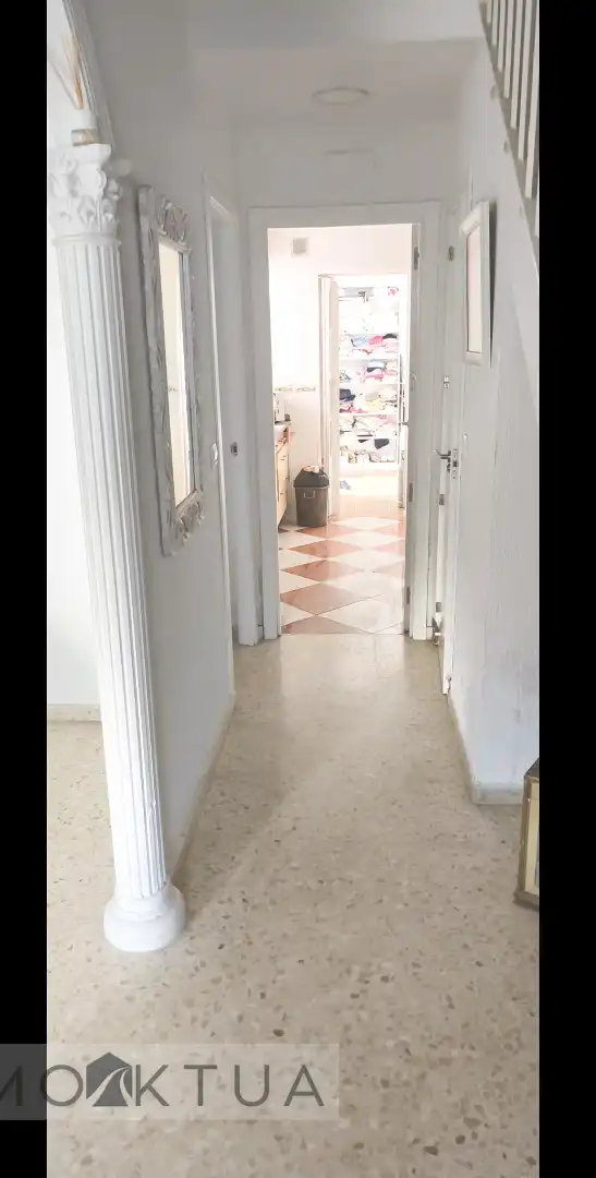Casa bifamiliare in vendita a El Retiro - Parque Atlántico - Ronda este, imagen 10
