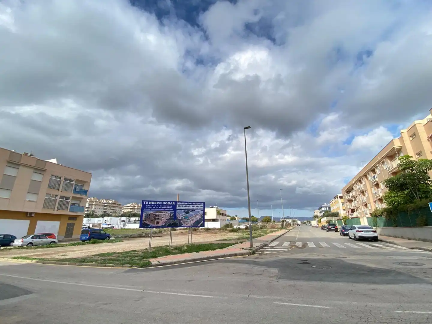 Apartamento con terraza en venta en Calle JULIO CASTELO, imagen 20