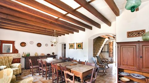 Foto 5 de Finca rústica en venta en Llucmajor pueblo, Llucmajor