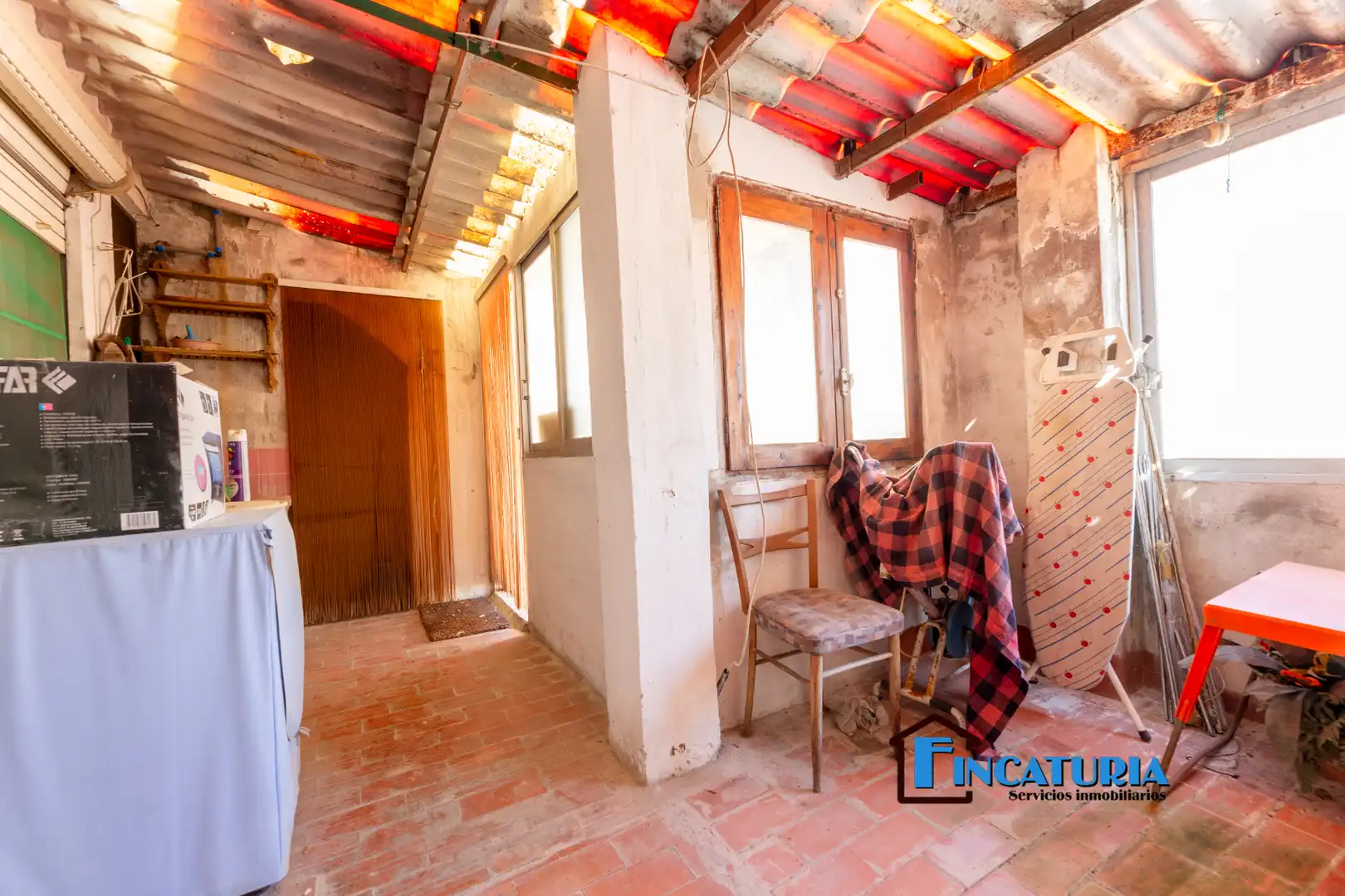 Casa o chalet en venta en Chilches / Xilxes con Terraza y Amueblado