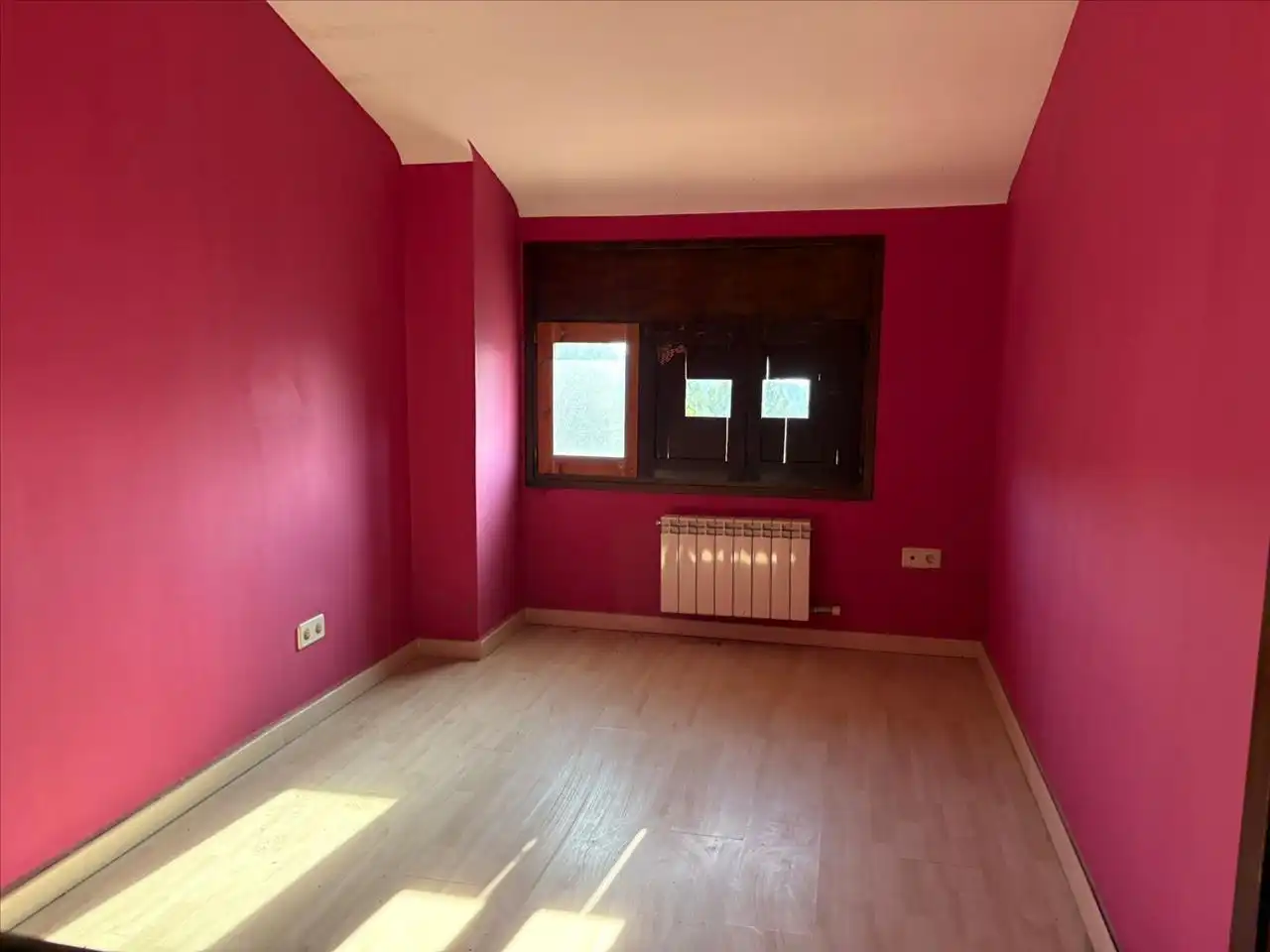 Habitación de Casa o chalet en venta en Bigues i Riells del Fai