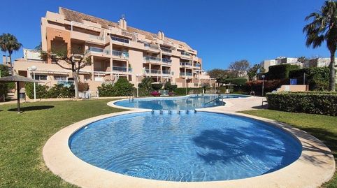 Foto 2 de Apartamento en venta en Carretera de Les Marines a Dénia, El Palmar - Los Molinos, Dénia