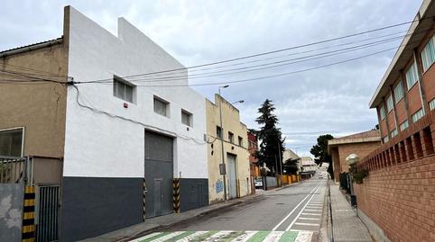 Photo 2 of Industrial buildings for sale in Santa Maria, Centre - Eixample – Can Llobet, Barberà del Vallès
