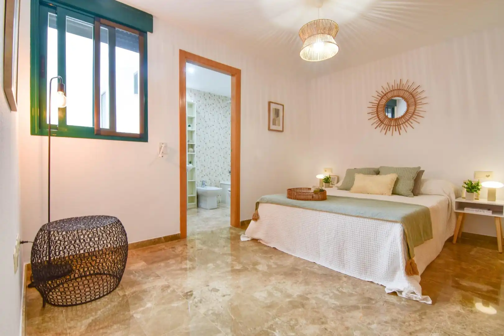 Piso con ascensor en venta en Massalfassar, imagen 20