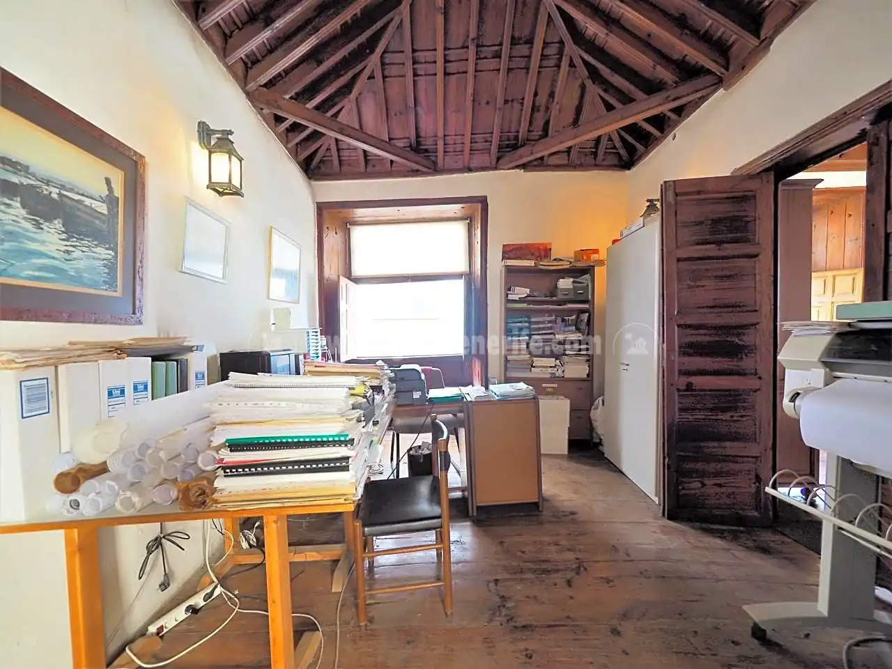 Casa en venda a Icod de los Vinos pueblo, imagen 20