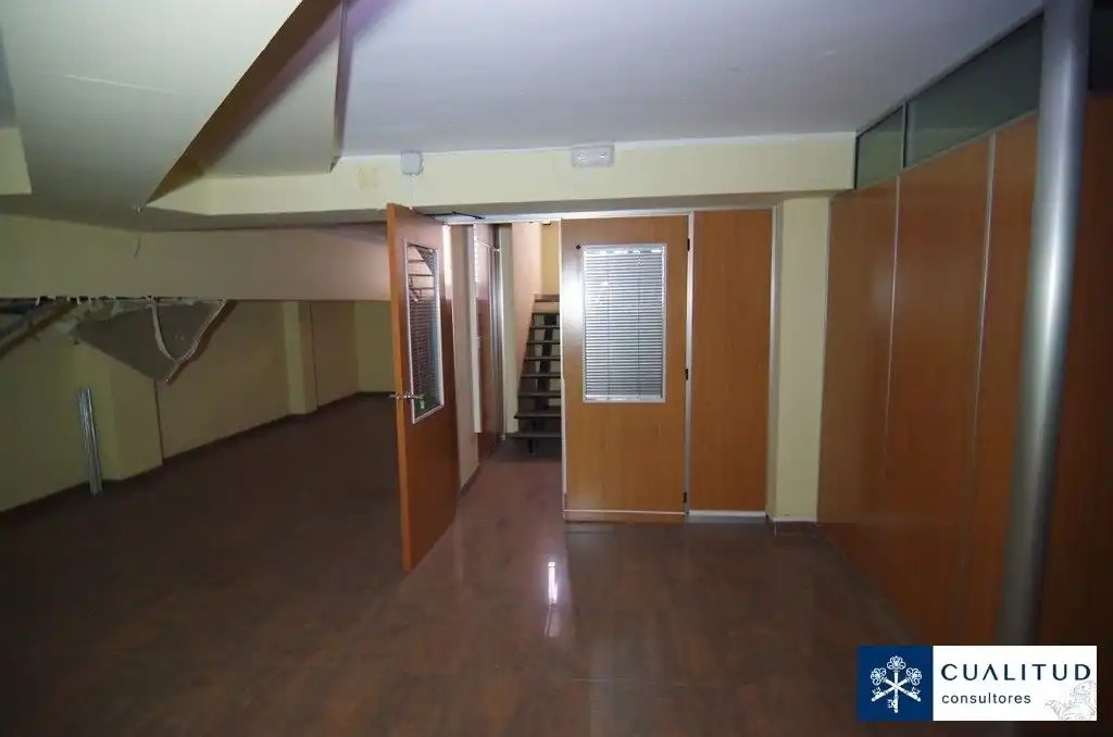 Local comercial de lloguer a Centro, imagen 9