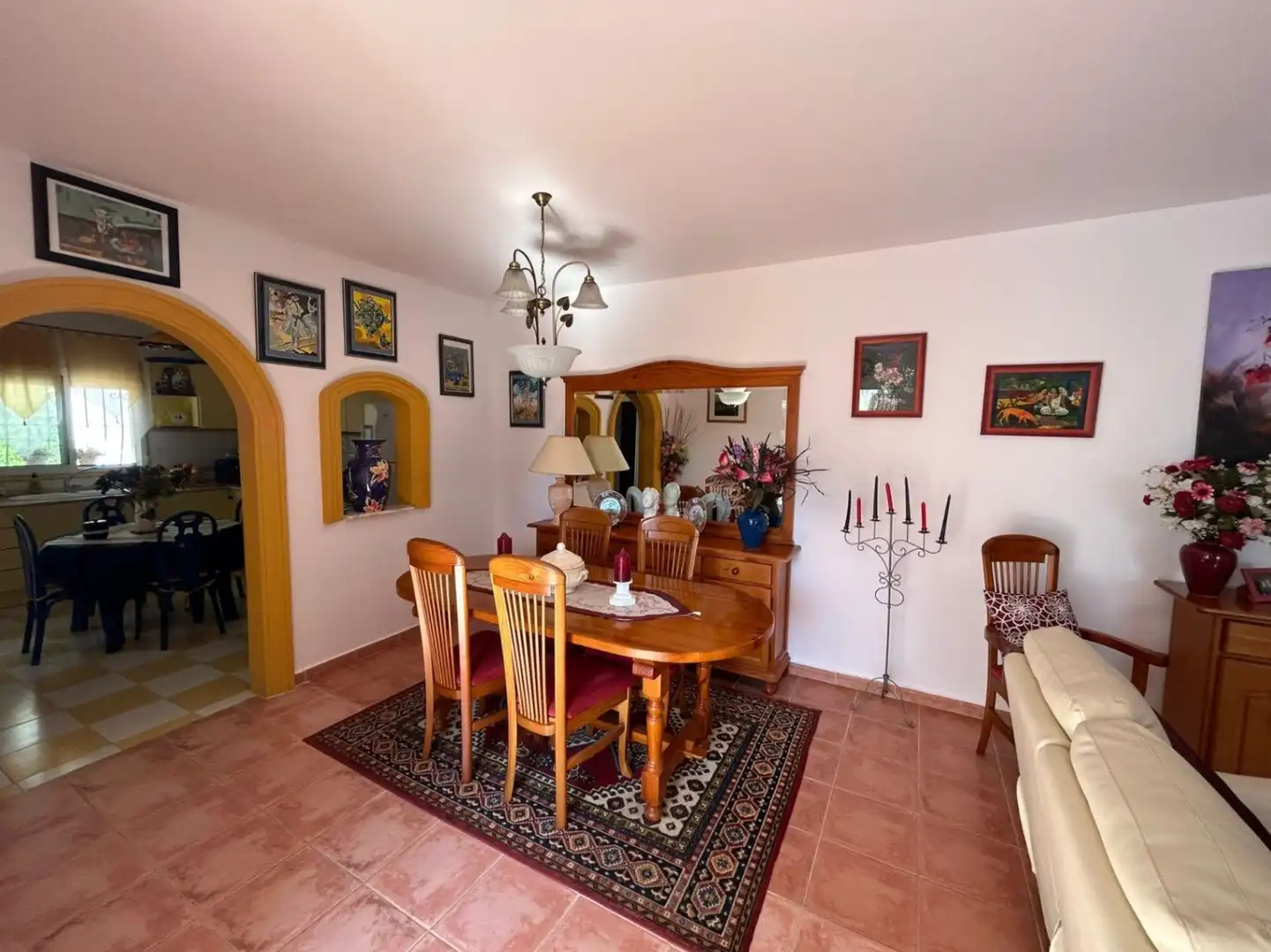 Landhaus zum Verkauf in El Ràfol d'Almúnia, imagen 3