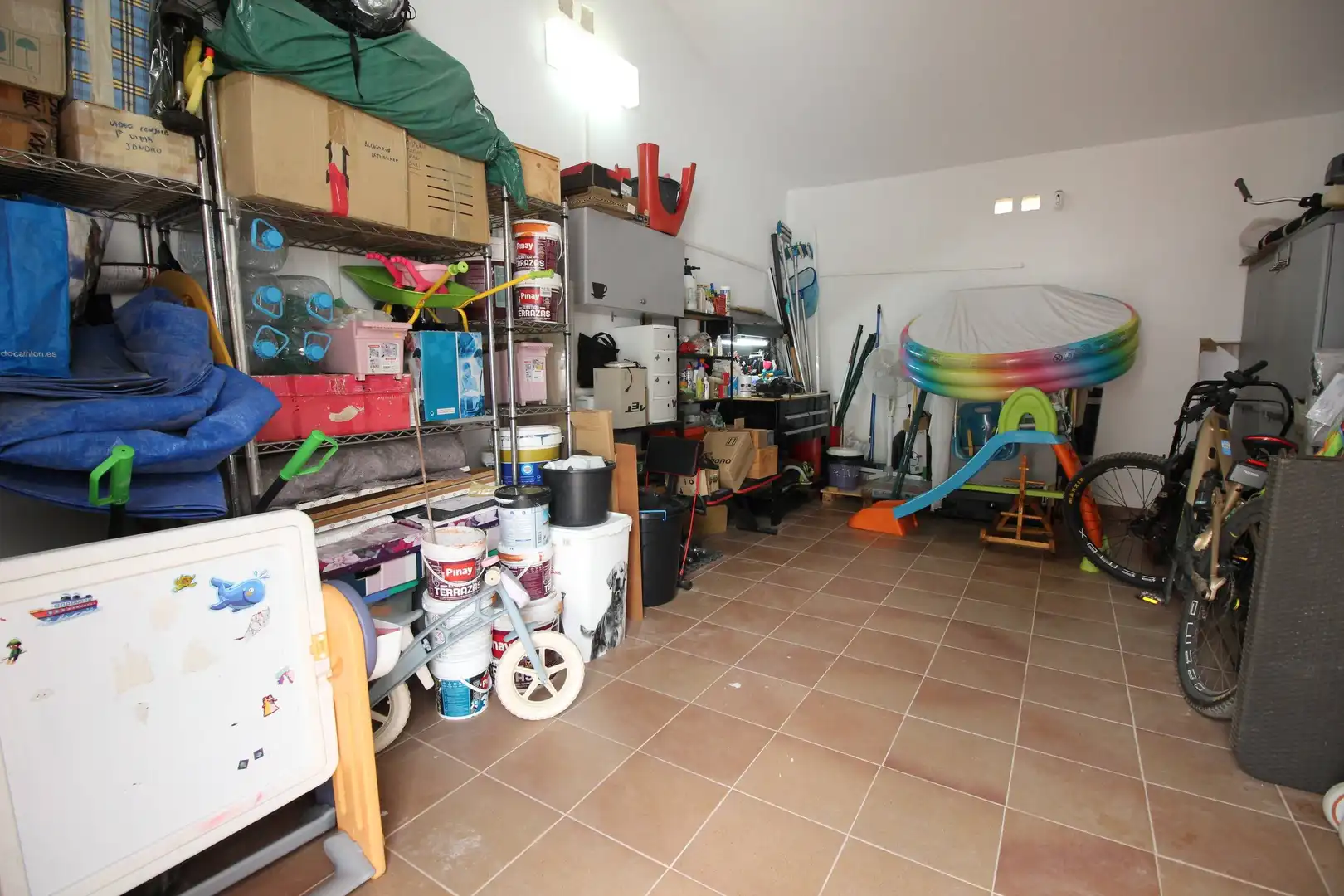 Villa avec piscine à vendre à Calle MAR ADRIATICO, imagen 38