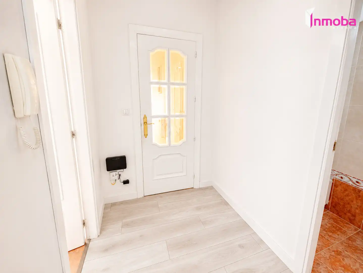 Flat for sale in Aranda de Duero  with Storage room and Balcony