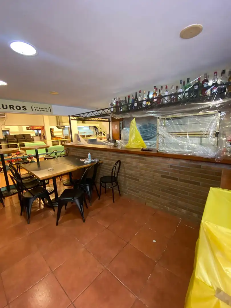 Local comercial en venda a Calle Nou, imagen 12