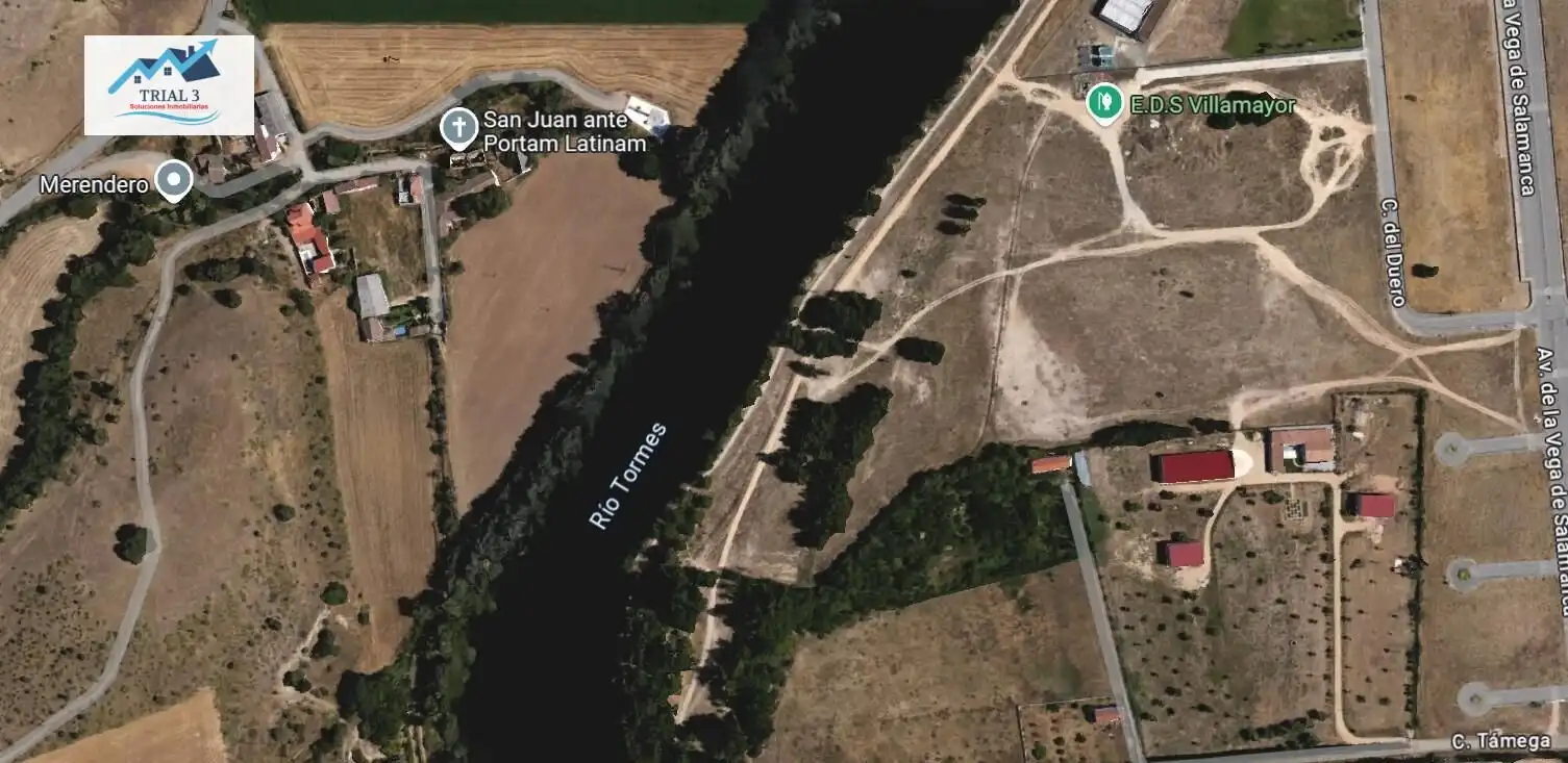 Casa o xalet en venda en Doñinos de Salamanca amb Piscina comunitària