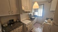 Cuina de Apartament en venda en Ourense Capital  amb Calefacció, Forn i Rentadora